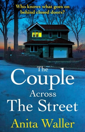 The Couple Across The Street A page-turning psyc