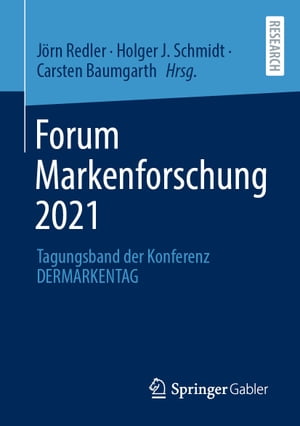 Forum Markenforschung 2021