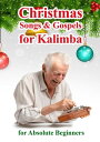 ŷKoboŻҽҥȥ㤨Christmas Songs and Gospels for Kalimba. For Absolute Beginners Number-coded Sheet MusicŻҽҡ[ Helen Winter ]פβǤʤ935ߤˤʤޤ