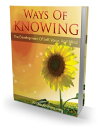 Ways Of Knowing【電子書籍】[ Anonymous ]