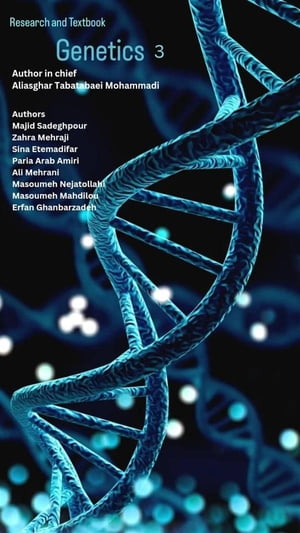 Genetics Research And Textbook 3