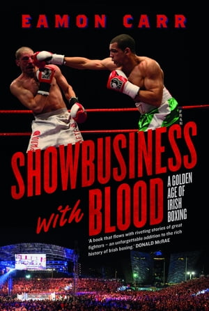 Showbusiness with Blood