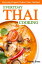 Everyday Thai Cooking: Enjoying Popular Dishes from Thailand