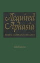 Acquired Aphasia