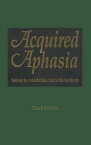 Acquired Aphasia【電子書籍】