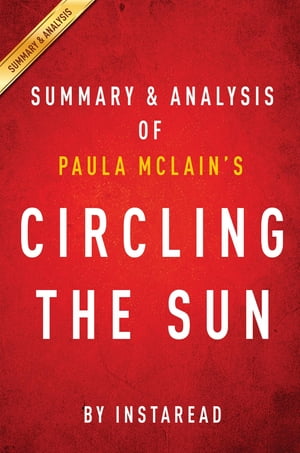 Summary of Circling the Sun
