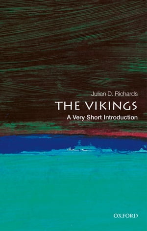 The Vikings: A Very Short Introduction