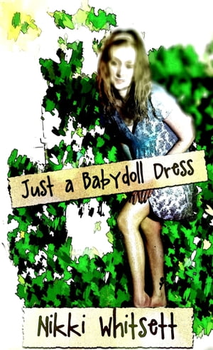 Just A Babydoll Dress【電子