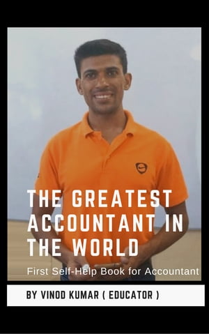 The Greatest Accountant in the World