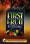 The Mystery of First Fruit Offering