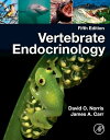 Vertebrate Endocrinology【電子書籍】 James A. Carr, PhD