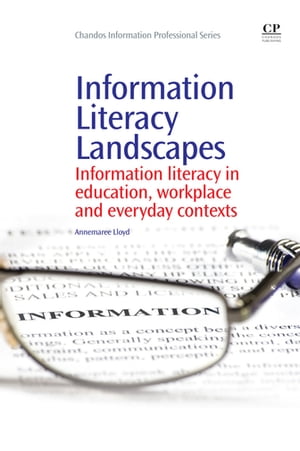 Information Literacy Landscapes