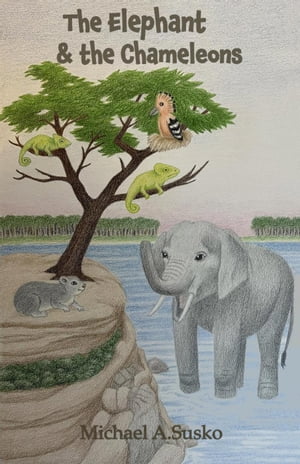 The Elephant and the Chameleons