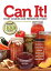 Can It! Start Canning and Preserving at Home TodayŻҽҡ[ Jackie Parente ]