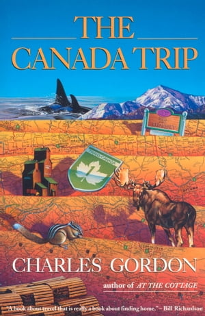 The Canada Trip