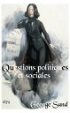 ŷKoboŻҽҥȥ㤨Questions politiques et sociales inclus - HISTOIRE?DE LA?R?VOLUTION FRAN?AISE ( Edition int?grale annot?Żҽҡ[ George Sand ]פβǤʤ80ߤˤʤޤ