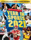 Scholastic Year in Sports 2021ydqЁz[ James Buckley Jr. ]