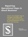 ŷKoboŻҽҥȥ㤨Repairing Operational Gaps in Small BusinessŻҽҡ[ Elizabeth Greene ]פβǤʤ359ߤˤʤޤ