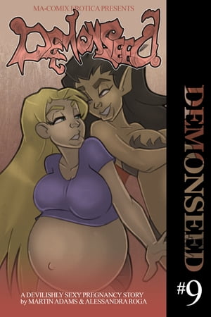 Demonseed #9