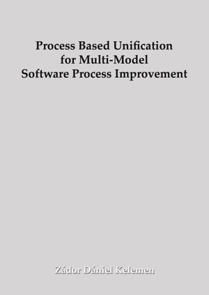 Process Based Unification for Multi-model Softwa