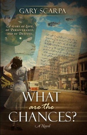 ŷKoboŻҽҥȥ㤨What are the Chances?Żҽҡ[ Gary Scarpa ]פβǤʤ1,450ߤˤʤޤ