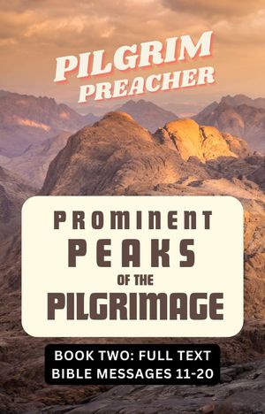 Prominent Peaks of the Pilgrimage 2