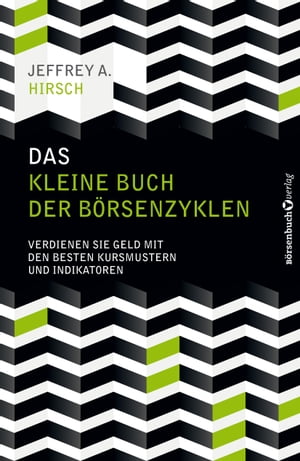 Das kleine Buch der Börsenzyklen