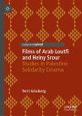 ＜p＞This book places long overdue focus on the Palestine solidarity films of two important Arab women directors whose cinematic works have never received due attention within the scholarly literature or the cultural public sphere. Through an analysis that situates these largely overlooked films within the matrix of an anti-Zionist critique of cinematic ontology, this book offers a materialist feminist appreciation of their political aesthetics while critiquing the ideological enabling conditions of their academic absenting. The study of these daring films fosters a much-needed, sustained understanding of the meaning and significance of Palestine solidarity filmmaking for and within the Arab world.＜/p＞画面が切り替わりますので、しばらくお待ち下さい。 ※ご購入は、楽天kobo商品ページからお願いします。※切り替わらない場合は、こちら をクリックして下さい。 ※このページからは注文できません。