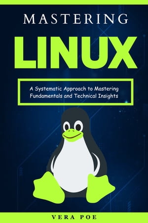 Mastering Linux