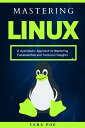 ＜p＞Have you, as a modern-day professional, ever encountered the Linux Operating System? Chances are, you use it daily, possibly without realizing it.＜/p＞ ＜p＞Linux servers play a crucial role, powering major internet platforms like Facebook, Google, and Twitter, as well as being synonymous with the cloud. If you're embarking on a cloud-based project, understanding Linux basics is highly beneficial. Noteworthy applications of Linux include running most supercomputers globally, managing stock exchanges like the NYSE, overseeing air traffic control systems, operating Android devices, contributing to CERN (the world's largest particle physics laboratory), and supporting Japan's high-speed rail systems.＜/p＞ ＜p＞Linux's ubiquity becomes evident as it permeates various domains. Despite the consistency in its core or kernel, Linux distributions vary in appearance, feel, and software ecosystems. To grasp Linux effectively, practical usage with proper guidance is key.＜/p＞ ＜p＞Embark on your journey with "Mastering Linux: A Guide for Linux Fundamentals." This resource provides a technical overview using a logical and systematic approach, swiftly acquainting you with basic command lines and advancing your knowledge.＜/p＞ ＜p＞Linux boasts advantages over Windows, such as regular maintenance and updates, user customization, and smaller download sizes. This eBook aims to familiarize beginners with Linux fundamentals, including common syntaxes, and covers topics like:＜/p＞ ＜p＞- Introduction to Linux＜br /＞ - Fundamentals and technical overview＜br /＞ - Utilizing command lines＜br /＞ - Mastering basic functions and operations＜br /＞ - Navigating the Linux file system and processes＜br /＞ - Understanding common syntax across distributions＜br /＞ - Running Linux live off an external drive and more.＜/p＞ ＜p＞In essence, the eBook serves as the perfect guide for anyone seeking a comprehensive understanding of Linux and its fundamentals, offering insights into its common syntaxes and practical applications.＜/p＞画面が切り替わりますので、しばらくお待ち下さい。 ※ご購入は、楽天kobo商品ページからお願いします。※切り替わらない場合は、こちら をクリックして下さい。 ※このページからは注文できません。