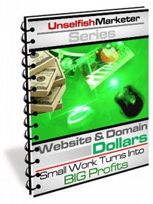 Website & Domain Dollars