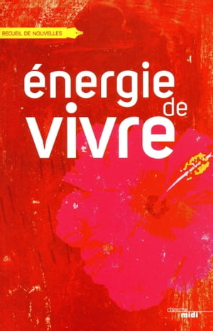 Énergie de vivre