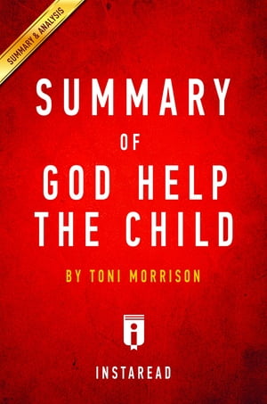 Summary of God Help the Child