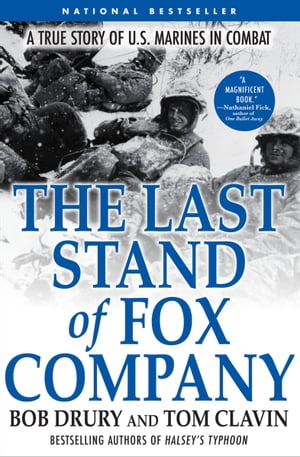 The Last Stand of Fox Company