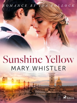 Sunshine YellowŻҽҡ[ Mary Whistler ]