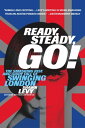 Ready, Steady, Go The Smashing Rise and Giddy Fall of Swinging London【電子書籍】 Shawn Levy