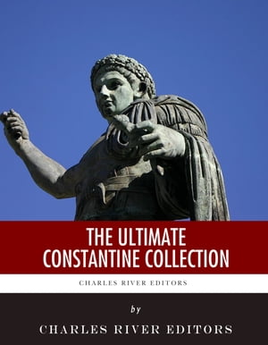 The Ultimate Constantine the Great Collection