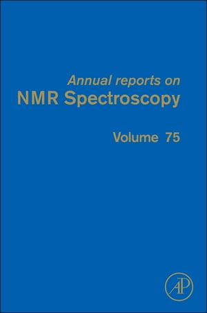 Annual Reports on NMR SpectroscopyŻҽҡ