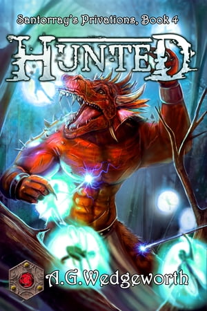 Altered Creatures: Hunted