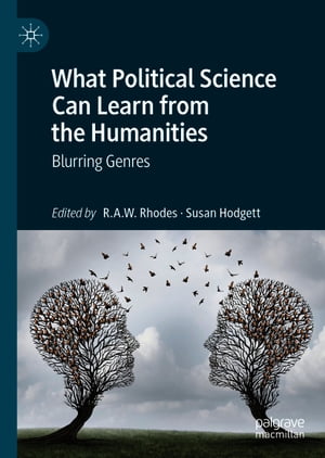 What Political Science Can Learn from the Humanities Blurring Genres