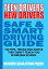 Teen Drivers New Drivers Safe and Smart Driving Guide