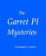The Garret PI MysteriesŻҽҡ[ Christopher A. Cameron ]