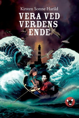 Vera ved verdens ende【電子書籍】[ Kirsten