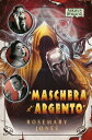 Arkham Horror - Maschera d 039 Argento 【電子書籍】 Rosemary Jones