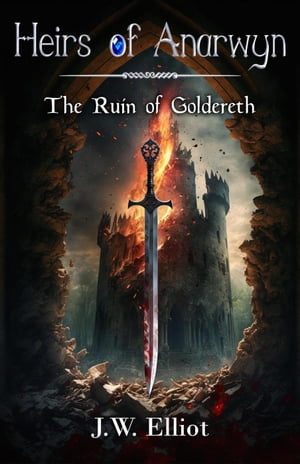 The Ruin of Goldereth