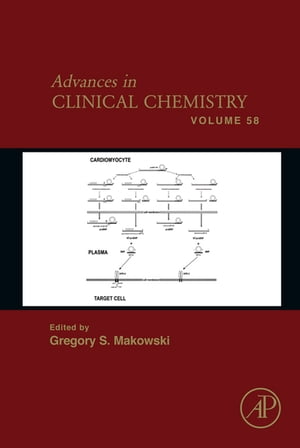 Advances in Clinical Chemistry