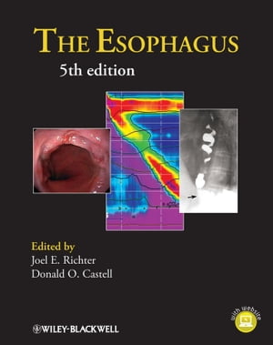 The EsophagusŻҽҡ