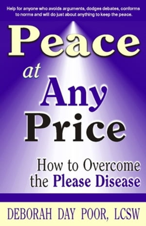 Peace at Any Price