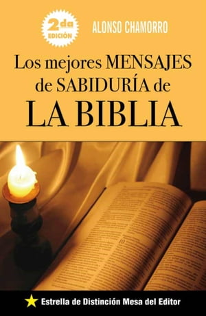 Los mejores mensajes de sabiduría de la Biblia