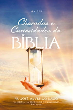 Charadas e curiosidades da B?blia